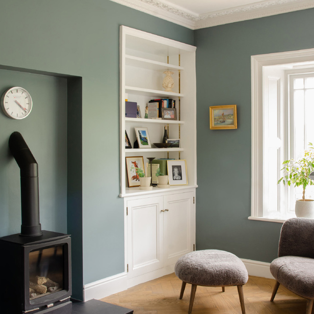 Renovation and extension | Somerset village