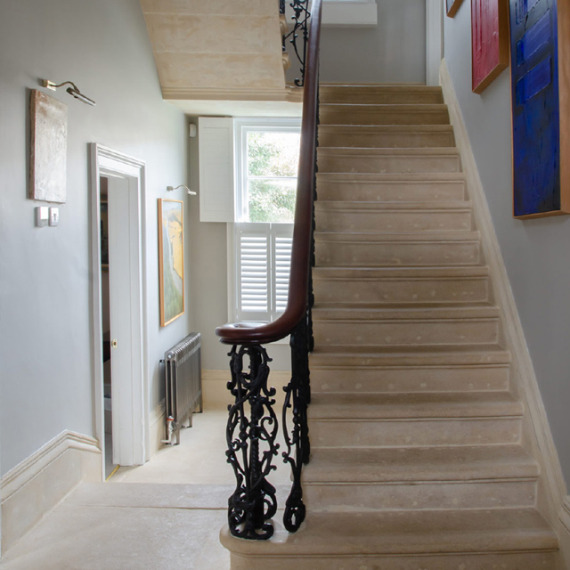 Town house conversion | Bath