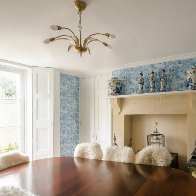 Town house conversion | Bath