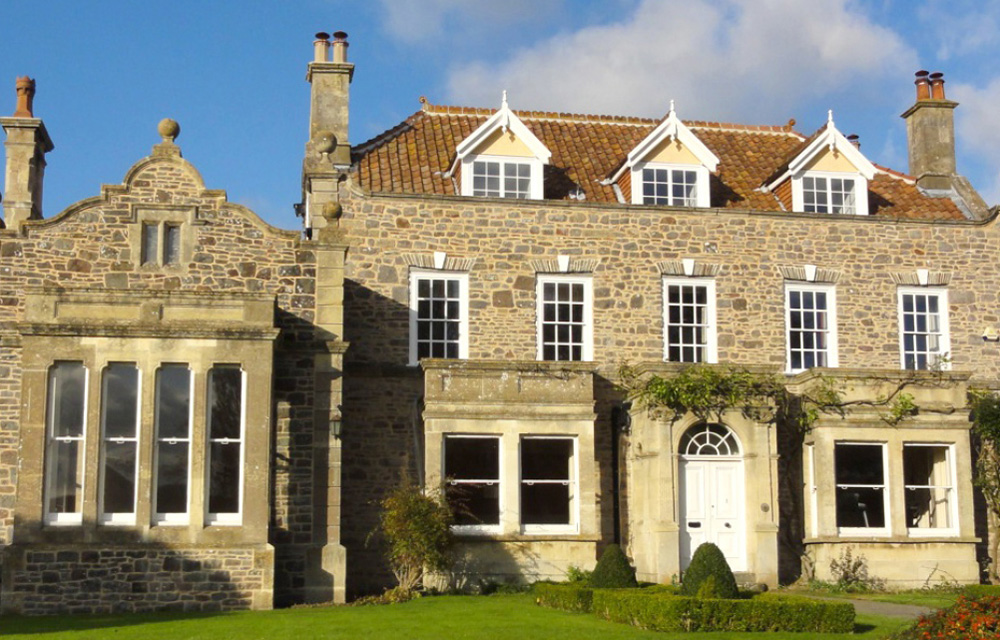 Sash window restoration and replacement